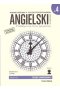 Angielski w tłumaczeniach. Gramatyka 4. Poziom B2 + CD wyd. 2019