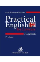 Practical English for Lawyers Handbook Język angielski dla prawników