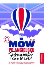 Mów po angielsku. Przyimki łap w lot