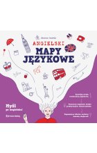 Angielski. Mapy językowe