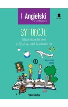 Angielski w tłumaczeniach sytuacje + CD