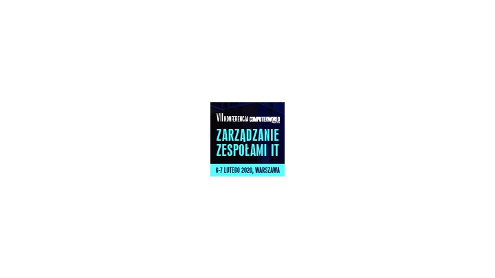 MT Biznes patronem konferencji Zarządzanie Zespołami IT