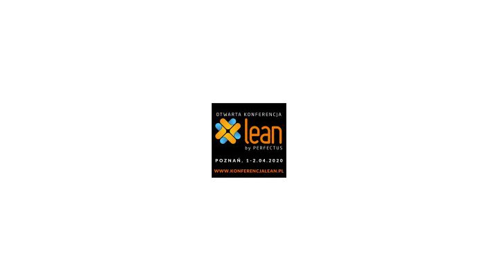 Otwarta Konferencja Lean pod patronatem MT Biznes