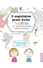 Z angielskim przez świat. Krzyżówki ze słowniczkiem obrazkowym wyd. 2