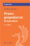 Prawo gospodarcze. Kompendium wyd 8