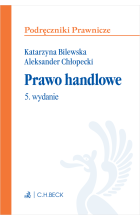 Prawo handlowe wyd 5
