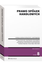 Prawo spółek handlowych