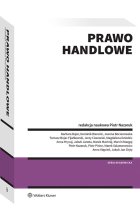 Prawo handlowe