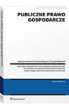 Publiczne prawo gospodarcze wyd.1 / 23