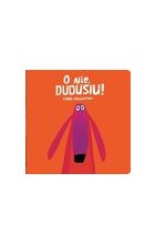 O nie, Dudusiu!