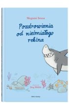 Pozdrowienia od nieśmiałego rekina