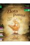 Złota panna. Legenda o Złotej Kaczce. Czytam sobie. Poziom 2