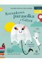 Koronkowa parasolka z Gdyni. Opowieść o mieście. Czytam sobie. Poziom 1