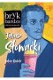 Juliusz Słowacki. Bryk bardzo niekonwencjonalny