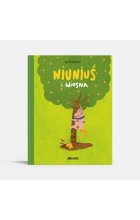 Niuniuś i wiosna