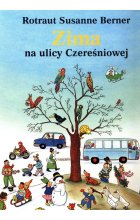 Zima na ulicy Czereśniowej