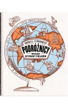 Podróżnicy wyd. 2023