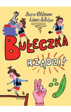 Bułeczka rządzi!