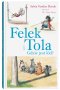 Gdzie jest lód? Felek i Tola