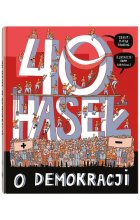 40 haseł o demokracji