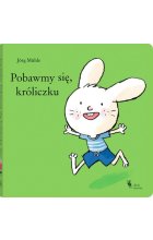 Pobawmy się króliczku