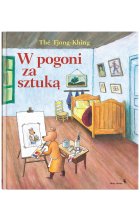 W pogoni za sztuką