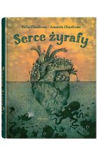 Serce żyrafy