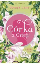 Córka z Grecji Tom 3