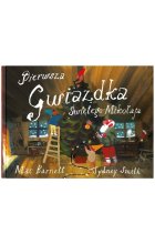 Pierwsza Gwiazdka Świętego Mikołaja