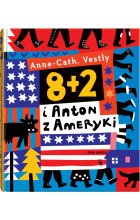 8 + 2 i Anton z Ameryki wyd. 2023