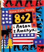 8  +  2 i Anton z Ameryki wyd. 2023 