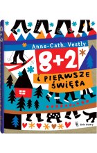 8 + 2 i pierwsze święta wyd. 2022