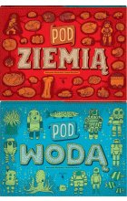 Pod ziemią, pod wodą wyd. 2023