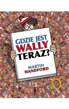 Gdzie jest wally teraz