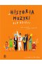 Historia muzyki dla dzieci