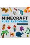 Minecraft Kurs rysowania wyd. 2023