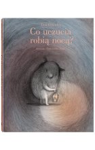 Co uczucia robią nocą?