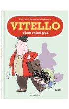 Vitello chce mieć psa