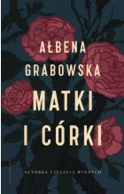 Matki i córki wyd. kieszonkowe