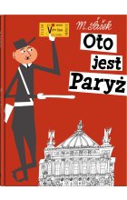 Oto jest Paryż wyd. 2023