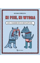 Ni pies ni wydra czyli koszmar bycia nastolatkiem