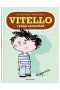 Vitello rysuje samochód