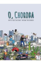 O, Choroba