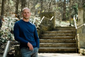 Timothy Ferriss