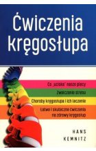 Ćwiczenia kręgosłupa