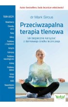 Przeciwzapalna terapia tlenowa
