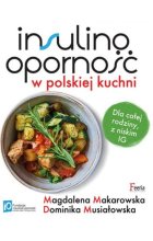 Insulinooporność w polskiej kuchni wyd. 2022
