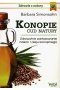 Konopie cud natury