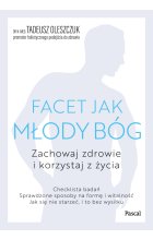 Facet jak młody bóg