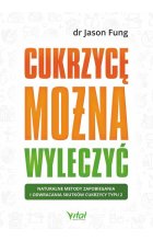 Cukrzycę można wyleczyć